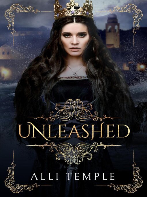 Title details for Unleashed by Alli Temple - Available